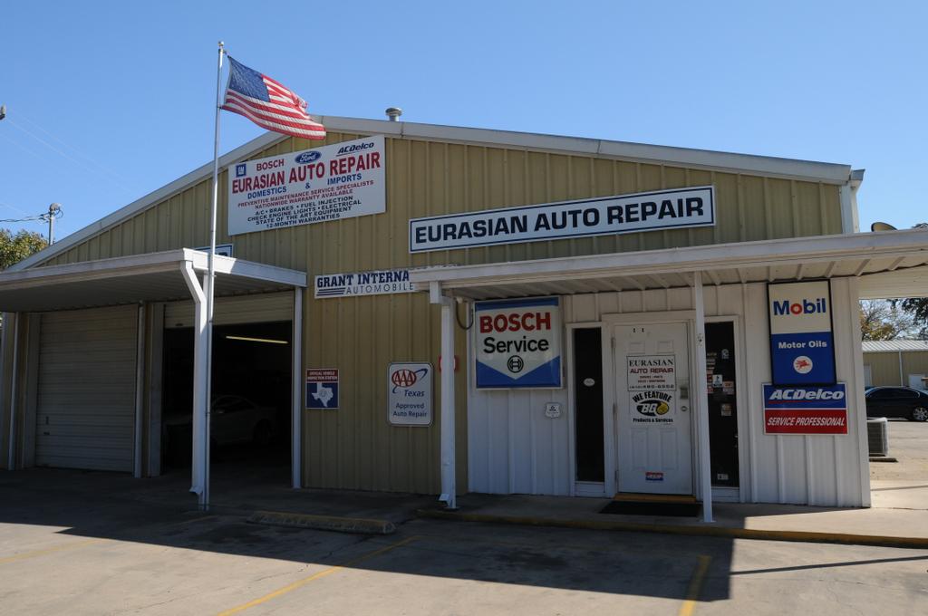 Auto Repair Shops Auto Repair Shops San Antonio Tx